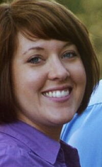 Kelli Wilson