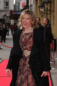 Kelly Adams