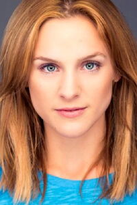 Kelly Gough