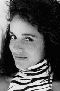 Kelly Jo Minter