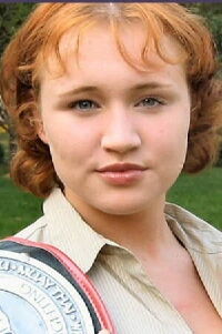 Kelly Kobald