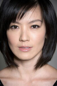 Kelly Lin Hsi-Lei