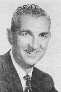 Ken Darby