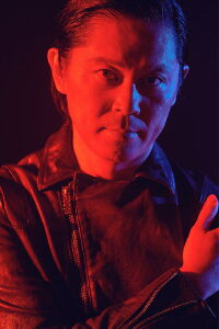 Ken Ishii
