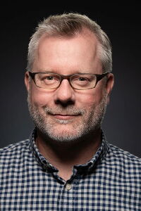 Ken McGaugh