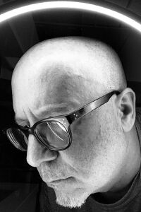 Ken Pelletier