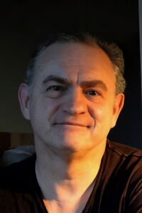 Ken Rabehl