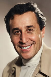 Kenan Büke