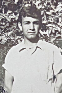 Kenan Evci