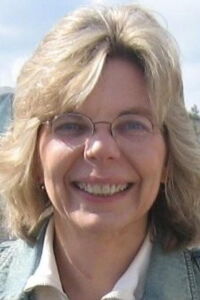 Kendra Haaland