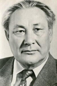 Kenenbay Kozhabekov