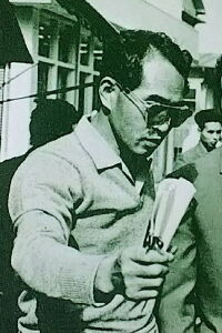 Kengo Furusawa