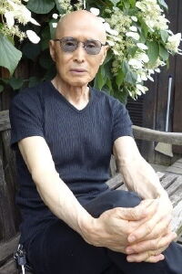 Kenji Maruyama