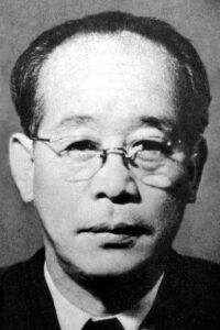 Kenji Mizoguchi