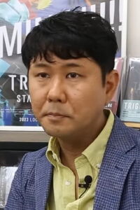Kenji Muto