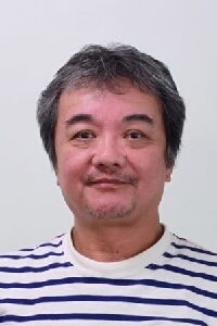 Kenji Suga