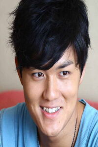 Kenji Wu