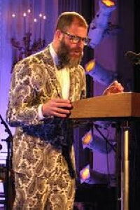 Kenneth Goldsmith