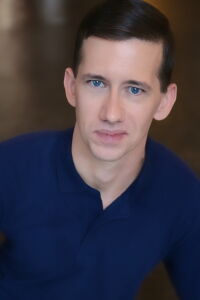 Kenneth Irwin II