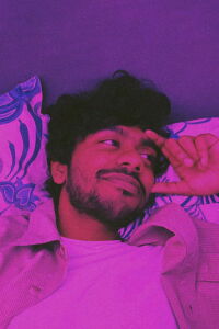 Kenneth Karthik