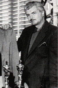 Kenneth Muse