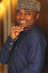 Kenneth Okonkwo