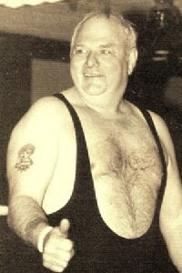 Kenny Benkowski