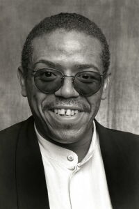 Kenny Kirkland