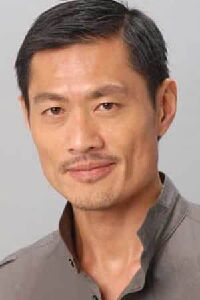 Kenny Wong Tak-Ban