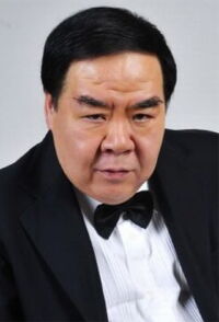 Kent Cheng Jak-Si