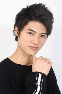 Kenta Kawasaki
