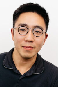 Kenta Koga