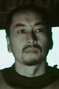 Kenzhebai Duisenbaev