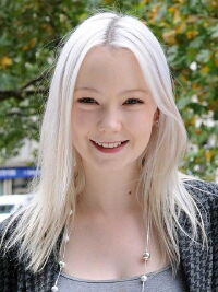 Kerrie Hayes