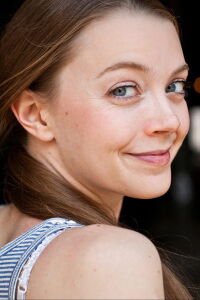 Kerstin Kramer