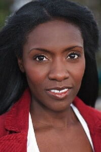 Kesha Bullard Lewis