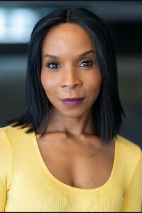 Kesia Brooke