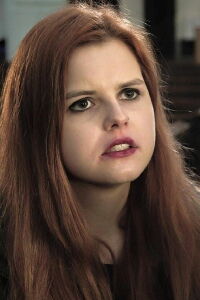Kessie Bartlett