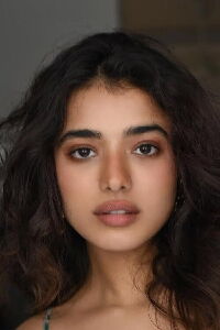 Ketika Sharma