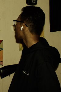 Kevin Albantani