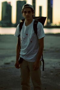 Kevin Brari