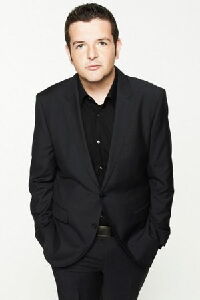 Kevin Bridges