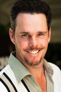 Kevin Dillon