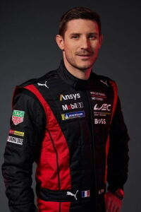 Kévin Estre