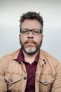 Kevin Hartford