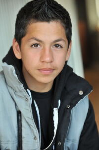 Kevin Hernandez