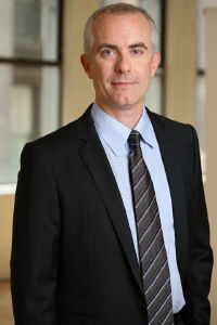Kevin Hogan