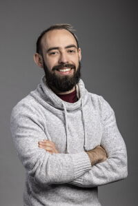 Kevin Hortigüela