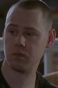 Kevin Knapman