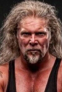 Kevin Nash